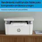 HP LaserJet MFP M140w Printer 600 x 600 DPI A4 Wifi (7)