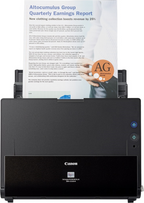 Escáner Canon imageFORMULA DR-C225II (3)