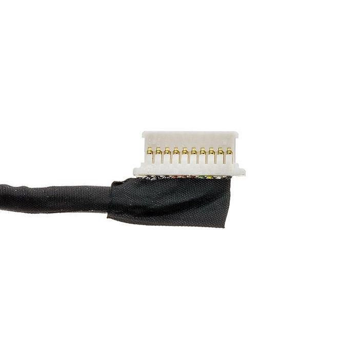 CoreParts MBXHP-BA0228 refacción para laptop Batería (4)