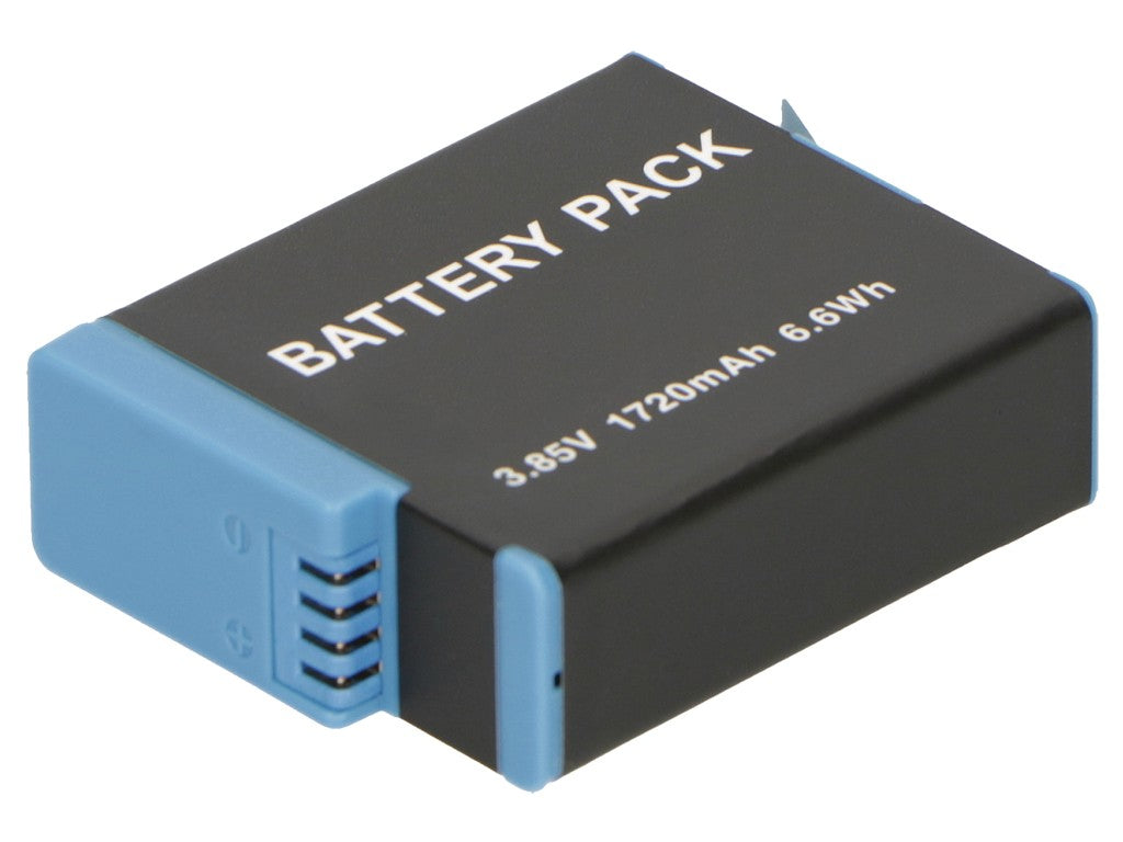 2-Power DBI1015A batería para cámara/grabadora 1720 mAh