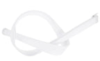 Vivolink PROZIPSLEEVEW1248 pasacables Blanco (3)