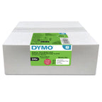 DYMO etiketten LabelWriter ft 101 x 54 mm, wit, 220 etiketten