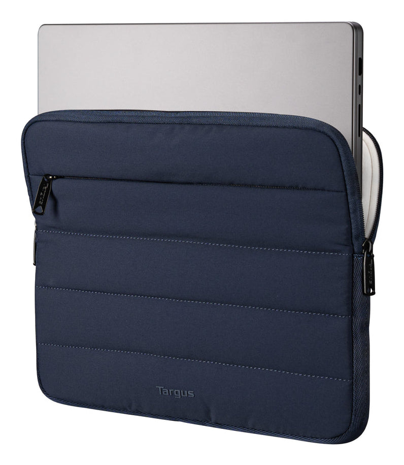 Targus TBS97602GL maletines para portátil 35,6 cm (14") Funda Azul (7)
