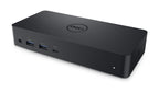DELL D6000 Alámbrico USB 3.2 Gen 1 (3.1 Gen 1) Type-C Negro (2)