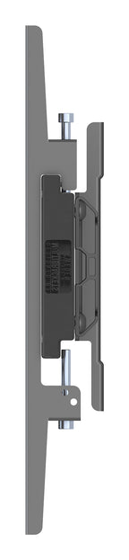 Multibrackets 6213 soporte para pantalla de señalización 127 cm (50") Negro (5)