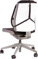 Fellowes Cojín lumbar Professional (3)