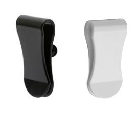 Kit de 20 clips de cinturón Zebra ZQ600 HC P1099875-057 (3)