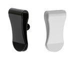 Kit de 20 clips de cinturón Zebra ZQ600 HC P1099875-057 (3)