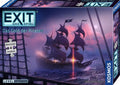 Kosmos EXIT-Das Spiel Puzzle rompecabezas 14 pieza(s)