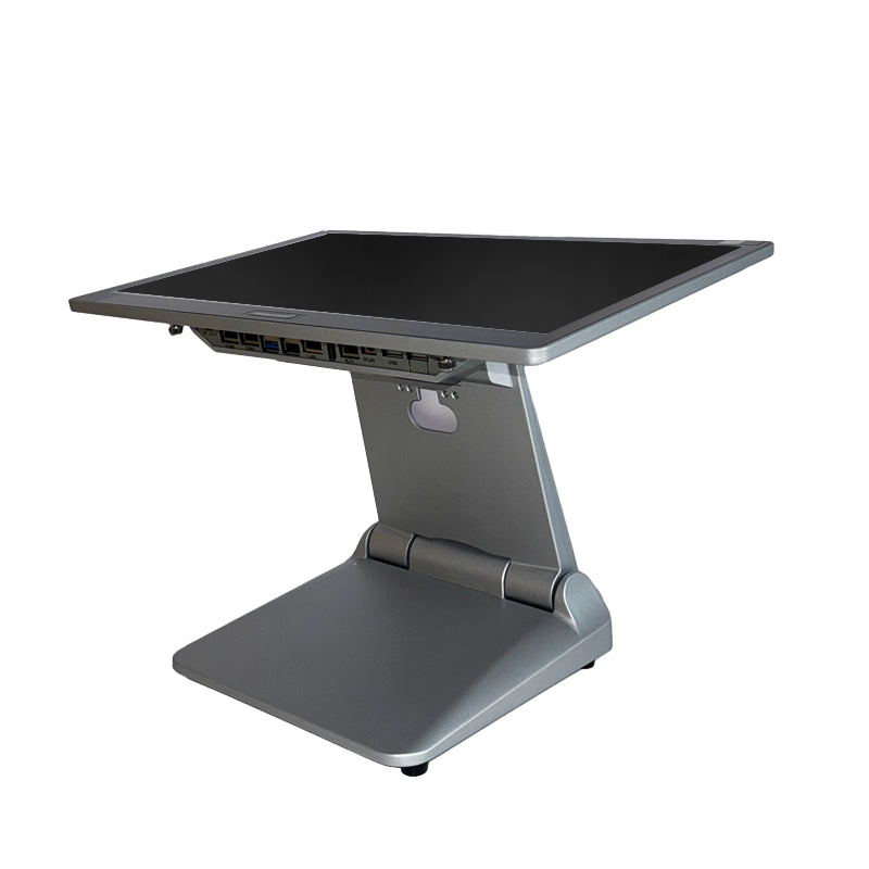 Premier SQ-150 W i5 i5-1235U Todo-en-Uno 39,6 cm (15.6") 1366 x 768 Pixeles Pantalla táctil Plata (8)