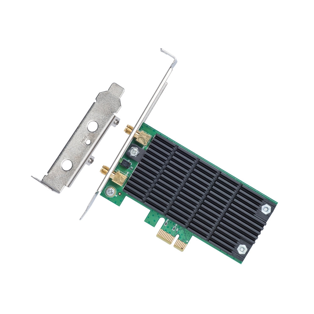 TP-Link Archer T4E Interno WLAN 867 Mbit/s (4)