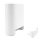 ASUS EBM68(1PK) – Expert Wifi Tribanda (2,4 GHz/5 GHz/5 GHz) Wi-Fi 6 (802.11ax) Blanco 3 Interno (5)