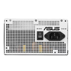 ASUS Prime 750W Gold ( AP-750G ) unidad de fuente de alimentación 20+4 pin ATX ATX Negro, Blanco (4)