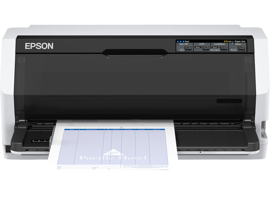 Epson LQ-690IIN impresora de matriz de punto 360 x 180 DPI 487 carácteres por segundo