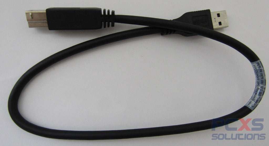 HP USB 3.0 Cable TypeA Connector 690652-001-RFB – Reacondicionado