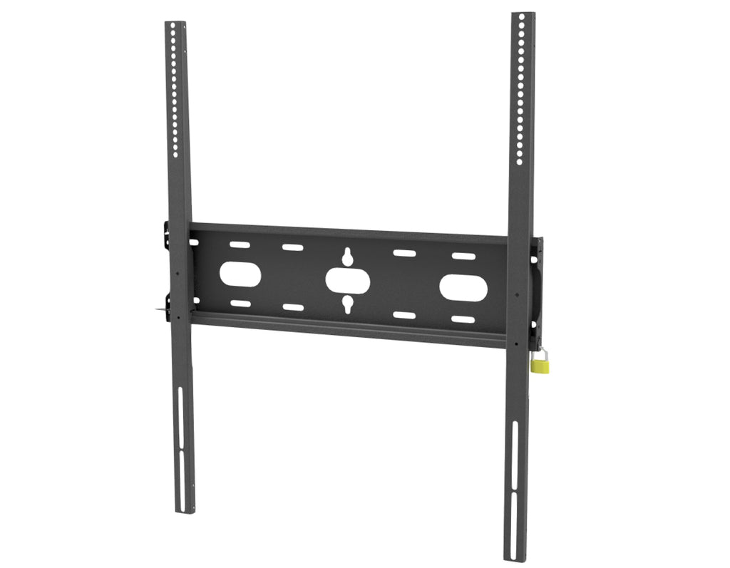 iiyama MD-WM6080 soporte para monitor Pared Negro (3)