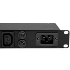 StarTech.com PDU08C13GB unidad de distribución de energía