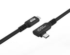 Microconnect USB3.2CC01-A cable USB USB 3.2 Gen 2x2 1 m USB C Negro (3)