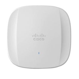 Point d'accès Wi-Fi 6E Cisco CW9166I-E