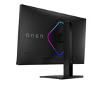 HP OMEN 27 inch QHD 280Hz Gaming Monitor - 27qs G2 pantalla para PC 68,6 cm (27") 2560 x 1440 Pixeles Quad HD LCD Negro (4)