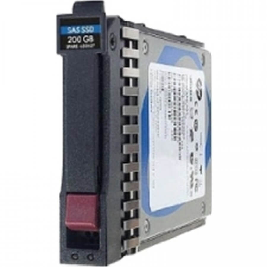 HP 100GB SATA 6G ME SFF SSD 691862-B21-RFB – Reacondicionado (3)