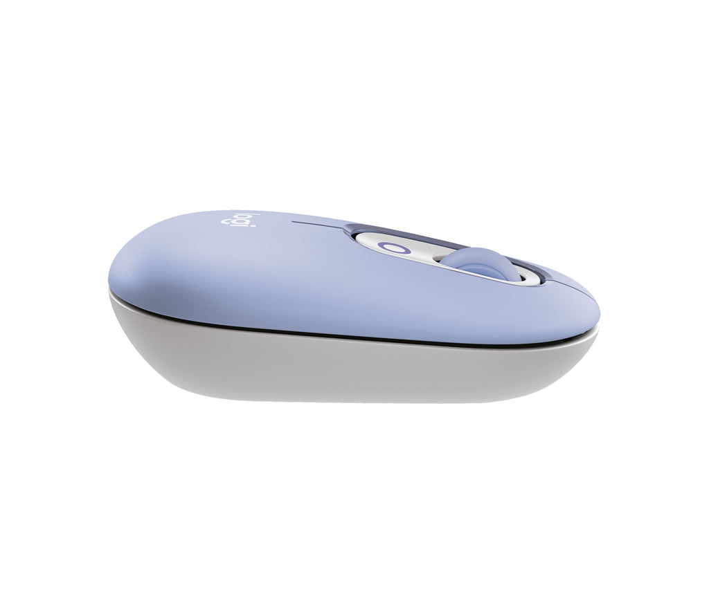 Logitech Pop Icon Combo teclado Ratón incluido Universal Bluetooth QWERTZ Suizo (920-013277)