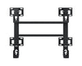 Samsung Soporte de pared para TV WMN-8200SC Negro