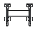 Samsung Soporte de pared para TV WMN-8200SC Negro