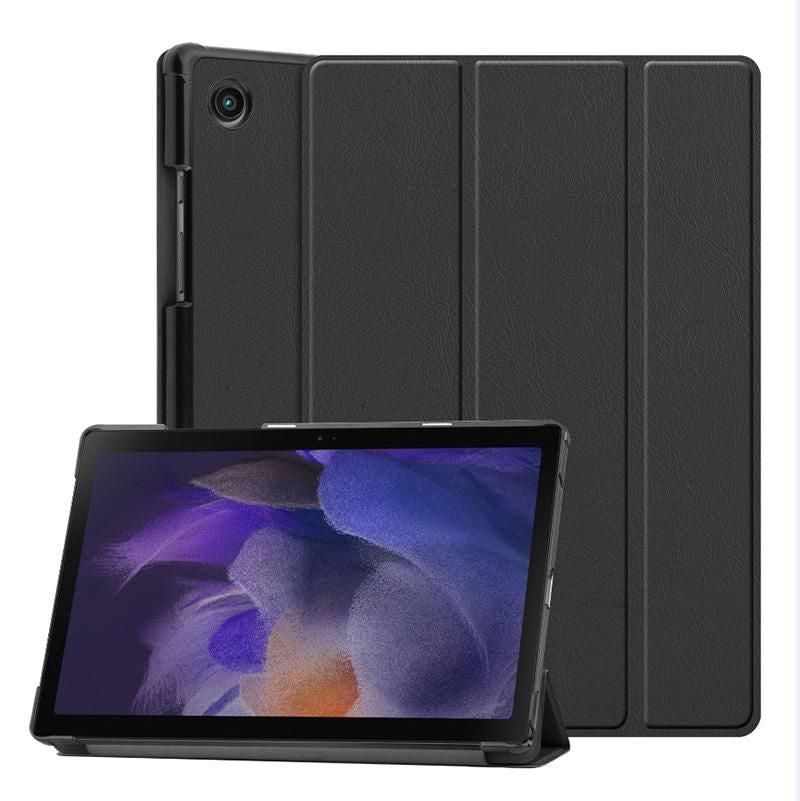 eSTUFF ES685015-BULK funda para tablet Folio Negro (2)