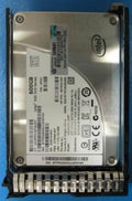 SPS-DRV SSD 600GB 2.5 3G SATA