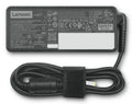 Lenovo 4X21J81444 adaptador e inversor de corriente Interior 65 W Negro