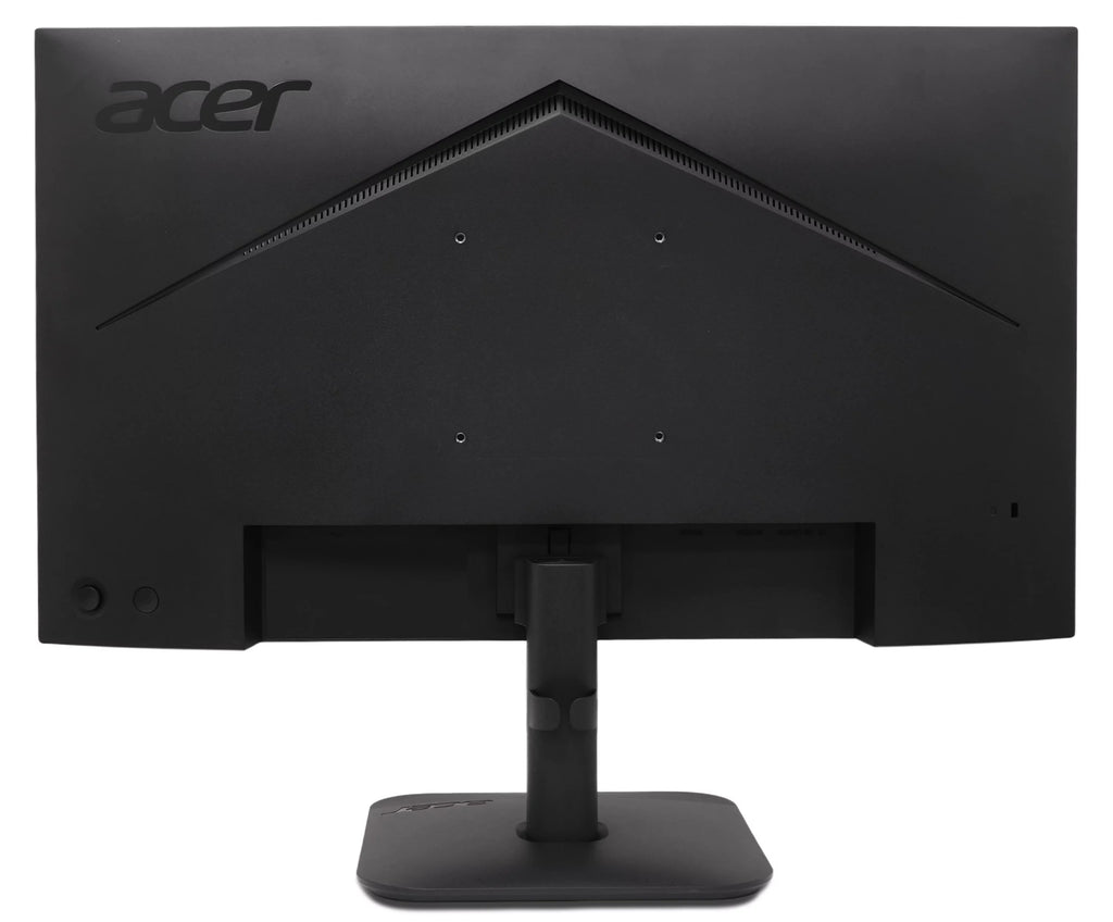 Acer KA2 KA242YP6BIP pantalla para PC 60,5 cm (23.8") 1920 x 1080 Pixeles Full HD LCD Negro (9)