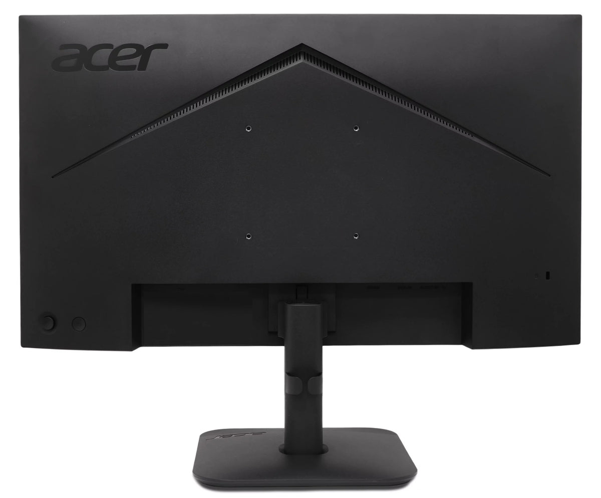 Acer KA2 KA242YP6BIP pantalla para PC 60,5 cm (23.8") 1920 x 1080 Pixeles Full HD LCD Negro (9)
