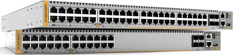 Allied Telesis AT-x930-52GTX Switch (3)