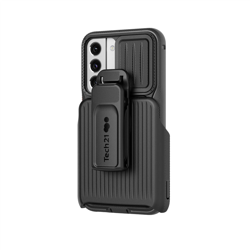 Tech21 Evo Max funda para móvil Funda negra