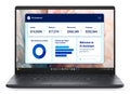 DELL Pro 13 Premium PA13250 Copilot+ PC Intel Core Ultra 5 236V Portátil 33,8 cm (13.3") Full HD+ 16 GB LPDDR5x-SDRAM 512 GB SSD Wi-Fi 7 (802.11be) Windows 11 Pro Gris Inglés del Reino Unido