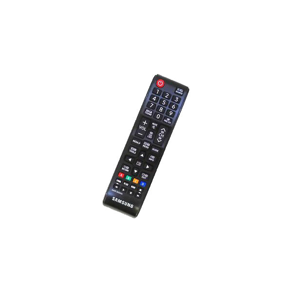 Samsung AA59-00741A mando a distancia TV Botones (2)