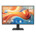 MSI Pro MP271 E14A pantalla para PC 68,6 cm (27") 1920 x 1080 Pixeles Full HD LCD Negro (4)