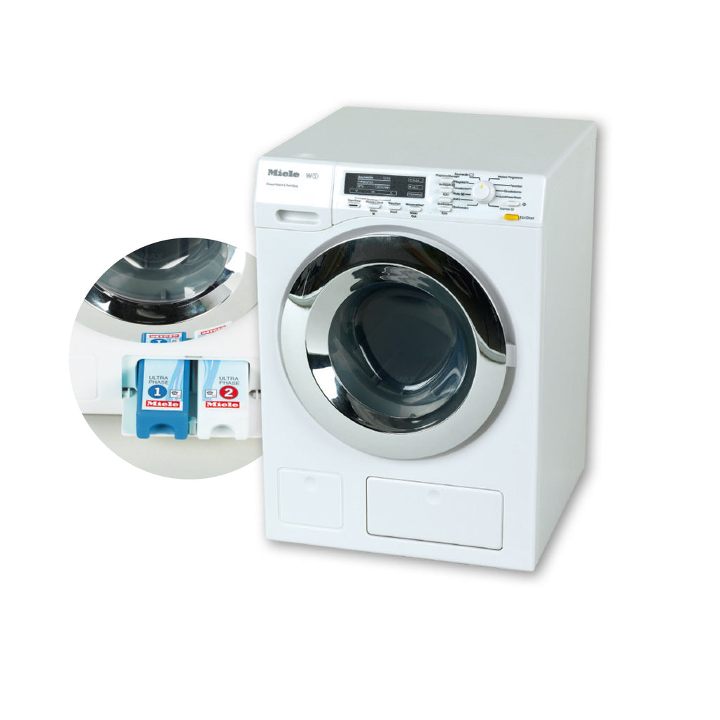 Theo Klein Miele washing machine