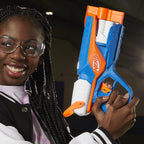 Nerf N Series F8629EU4 arma de juguete (9)