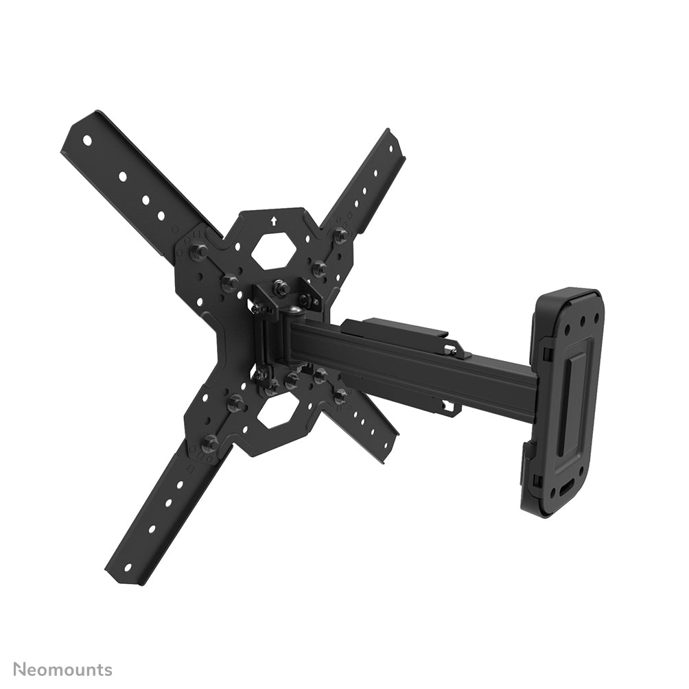 Neomounts WL40S-840BL14 soporte para TV 165,1 cm (65") Negro (7)