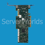HP SAS controlador de almacenamiento RAID 694504-001 (2)