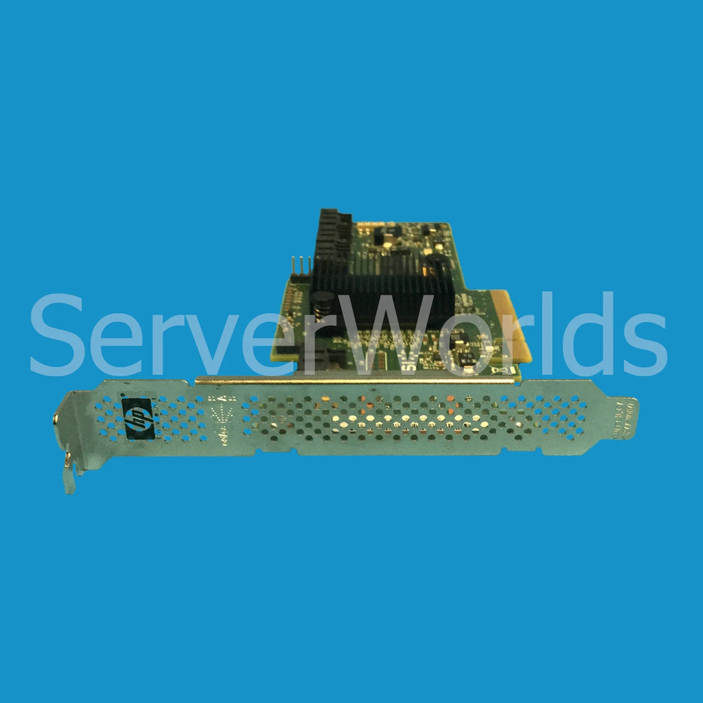 HP SAS controlador de almacenamiento RAID 694504-001 (4)