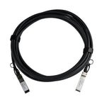 StarTech.com SFP10GPC5M Cable de fibra óptica e InfiniBand SFP+ Negro (2)
