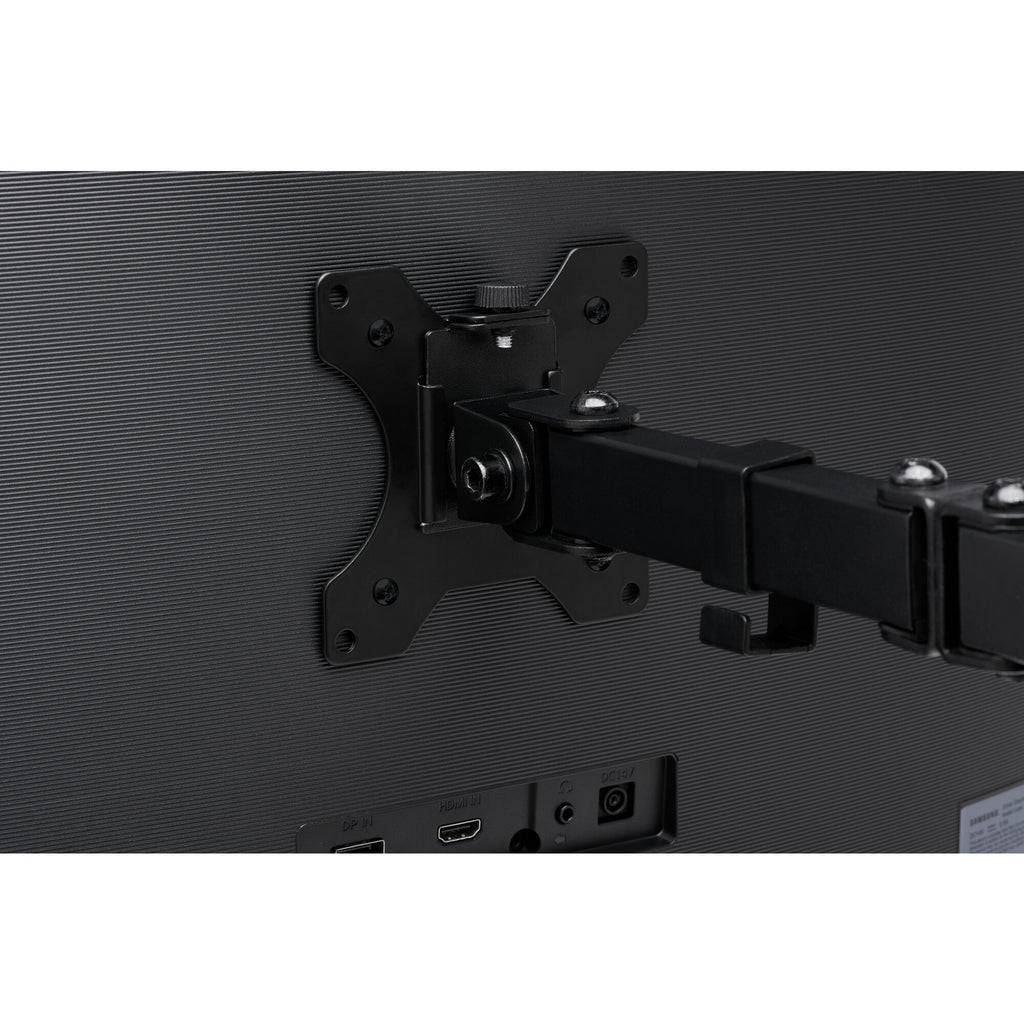 Kensington K55408WW soporte para monitor Negro (2)