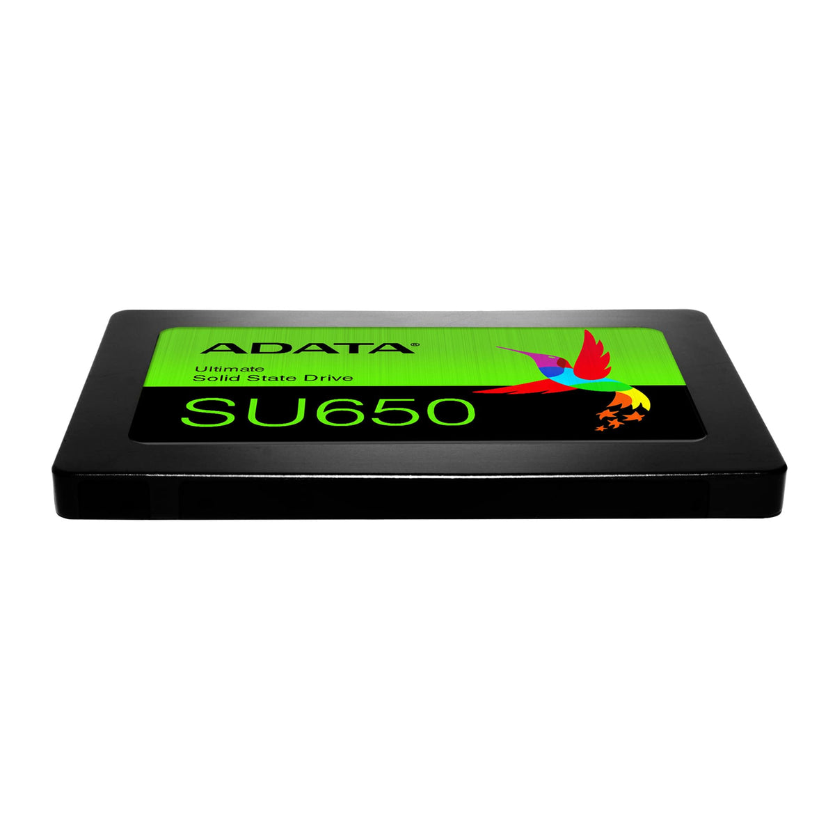 ADATA Ultimate SU650 240 GB 2.5" Serial ATA III SLC (2)