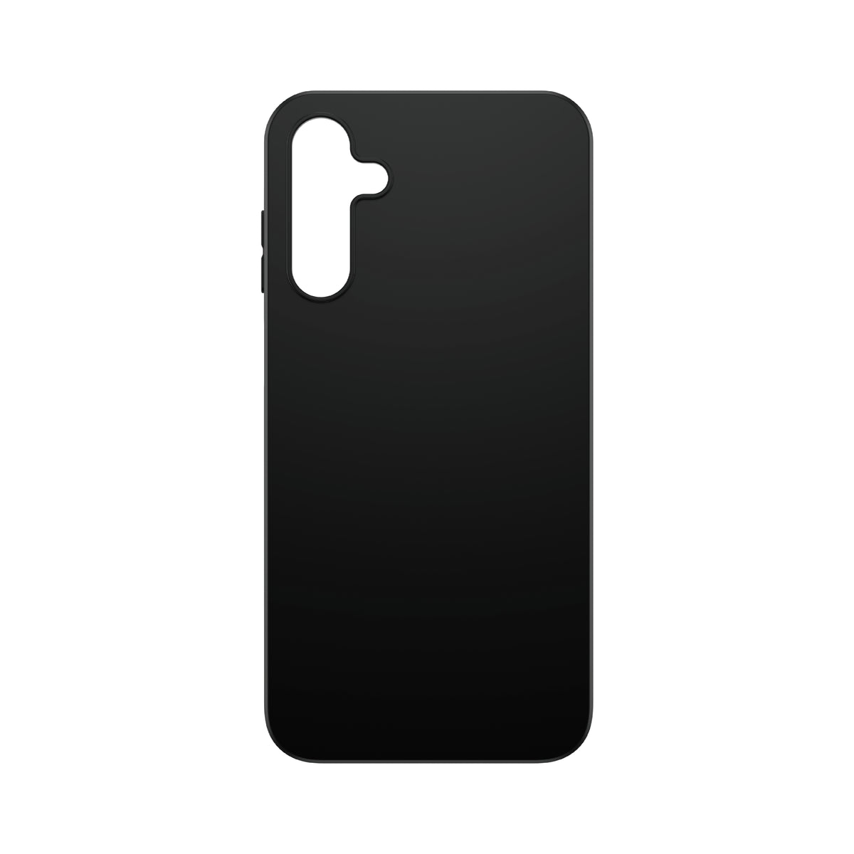 PanzerGlass SAFE. by ® TPU Case Samsung Galaxy A15 | A15 5G | Black funda para teléfono móvil Negro (4)