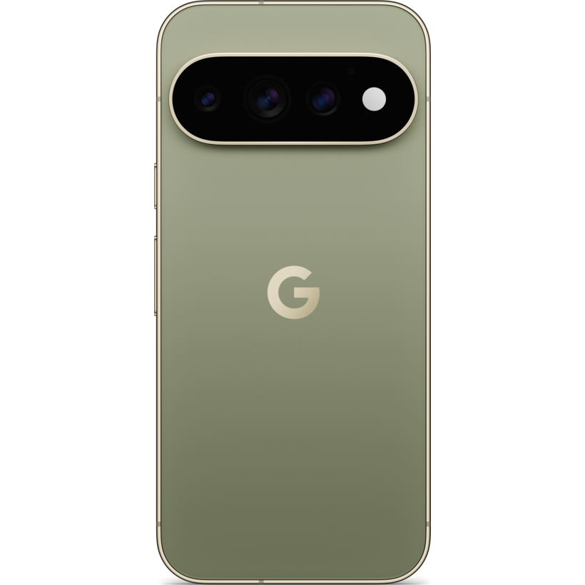 Google Pixel 11 Pro 5G 16/512 GB Oliva (2)