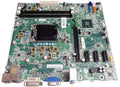 HP Pro 3500 MT System board 696234-001-RFB – Reacondicionado
