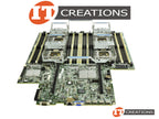 HP v1 placa base para DL560 G8 696237-001-RFB – Reacondicionado